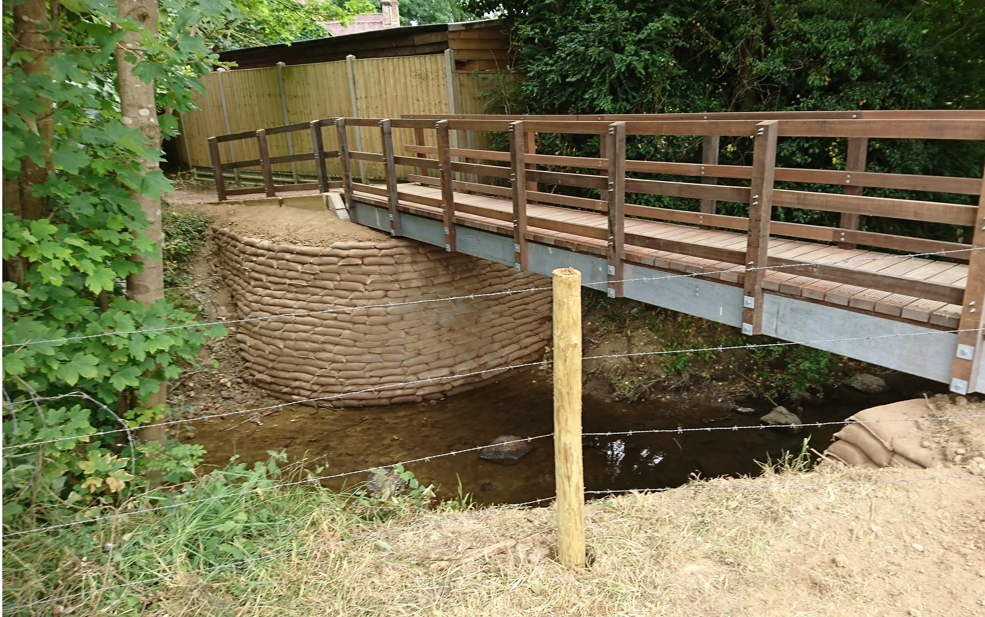 LHPL Crawley Bridge Project - Copy