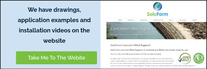 SoluForm - drawings, application examples and installation videos on the website