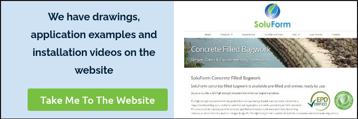 SoluForm - drawings, application examples and installation videos on the website